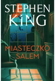 Miasteczko Salem (barwione brzegi)