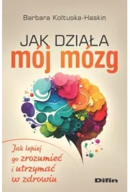 Jak działa mój mózg. Jak lepiej go zrozumieć..