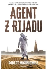 Agent z Rijadu