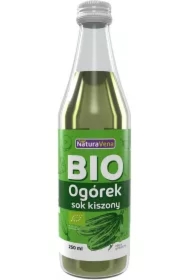 Sok z ogórków kiszonych