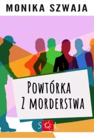 Powtórka z morderstwa