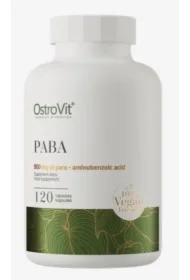 Paba Suplement diety