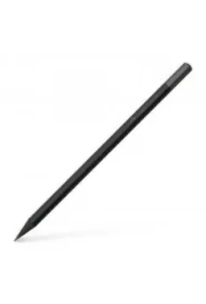 Ołówek grafitowy B Urban All Black