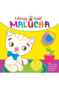 Kolorowy świat malucha 2