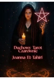Duchowy Tarot Czarownic