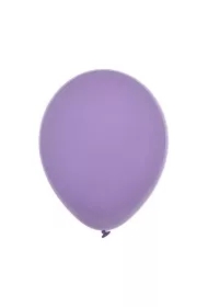 Balony pastel Floral