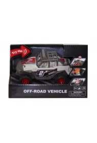 Auto Off Road światło/dźwięk