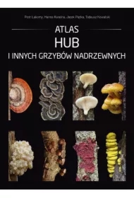 Atlas hub i innych grzybów nadrzewnych