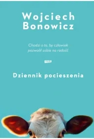 Dziennik pocieszenia