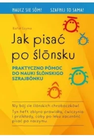 Jak pisać po śl?nsku