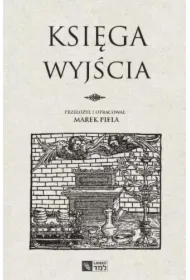 Księga Wyjścia