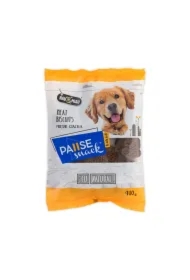 Pausesnack Baked, przysmak dla psa, Mięsne ciastka