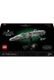LEGO Star Wars Krążownik typu Home One 75405