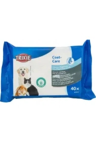 Uniwersalne chusteczki pielęgnacyjne, nawilżane