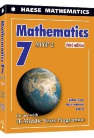 Mathematics 7. MYP 2