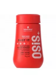 Osis+ Dust It Mattifying Volume Powder puder matujący nadający objętość