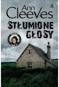 Stłumione głosy. Vera Stanhope. Tom 4