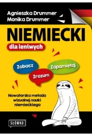 Niemiecki dla leniwych