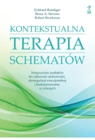 Kontekstualna terapia schematów