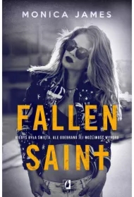 Fallen Saint. All The Pretty Things. Tom 2