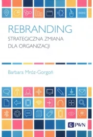 Rebranding. Strategiczna zmiana dla organizacji