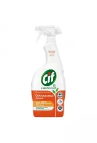 Środek do czyszczenia w sprayu Power & Shine Przeciw tłuszczowi