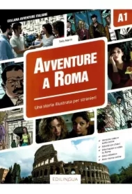 Avventure A Roma A1