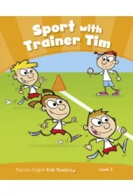 PEKR Sport with Trainer Tim (3) CLIL