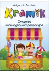 Kramik. Ćwiczenia korekcyjno-kompensacyjne