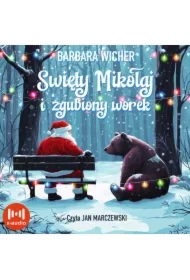 Święty Mikołaj i zgubiony worek