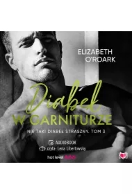 Diabeł w garniturze. Nie taki diabeł straszny