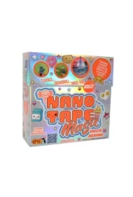 Nano Tape Magic - Urocze Jedzonko