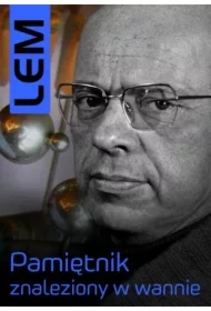 Pamiętnik znaleziony w wannie