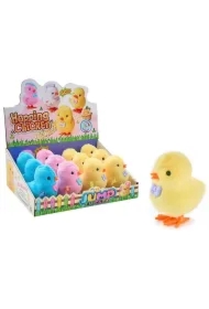 Kurczaczek nakręcany mix