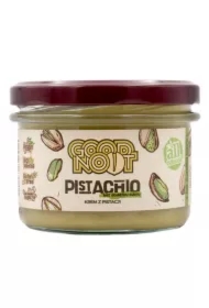 Krem pistacjowy