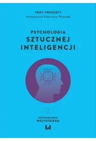 Psychologia sztucznej inteligencji