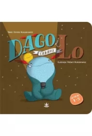 Dago i Lo T.3 Ciemność