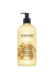 Gold &amp; Caviar Balsam do ciała z ceramidami biomimetycznymi ujędrniająco regenerujący