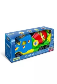 Magic Truck Basic Betoniarka