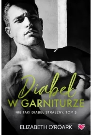 Diabeł w garniturze. Nie taki diabeł straszny