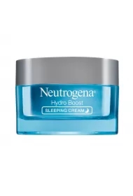 Hydro Boost Nawadniający krem-maska do twarzy