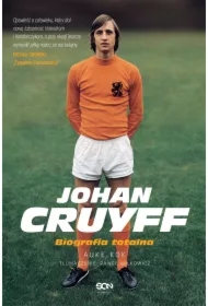 Johan Cruyff. Biografia totalna