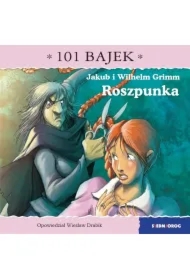 101 bajek. Roszpunka