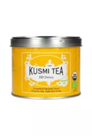 BB Detox Herbata zielona sypana