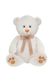 Miś Ballu kremowy 80cm