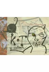 Kot w nutach