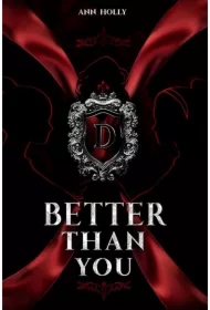 Better than you. Better. Tom 1