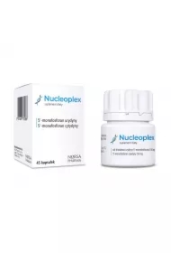 Nucleoplex Suplement diety