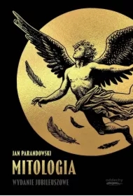 Mitologia (wydanie jubileuszowe)