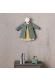 Zestaw ubranek dla lalki hiszpańskiej Celia 30cm